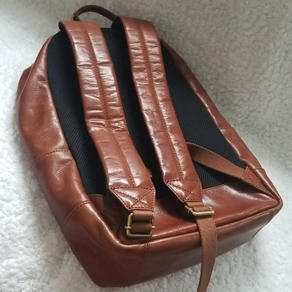 Fossil Buckner Backpack - Picture 4 of 16